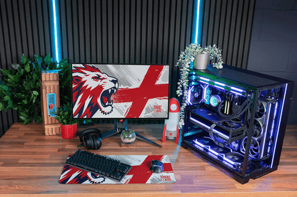 Redline Roar