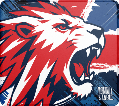 Redline Roar