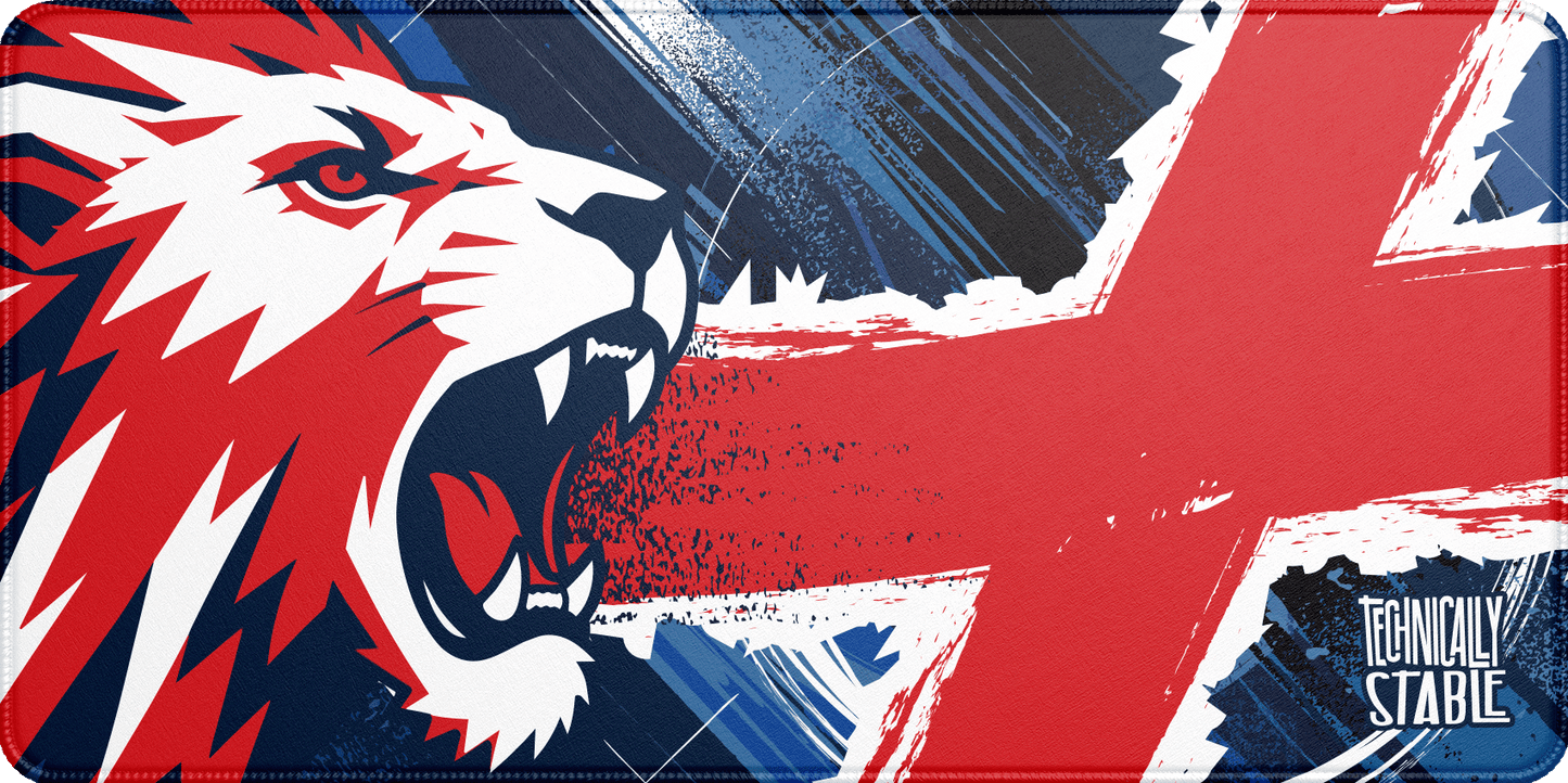 Redline Roar