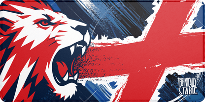 Redline Roar