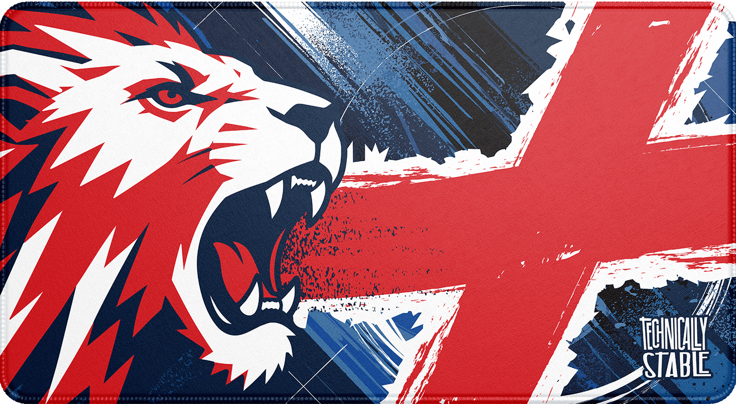 Redline Roar