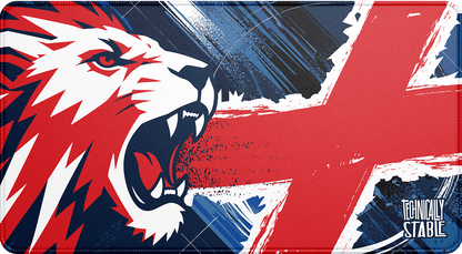 Redline Roar