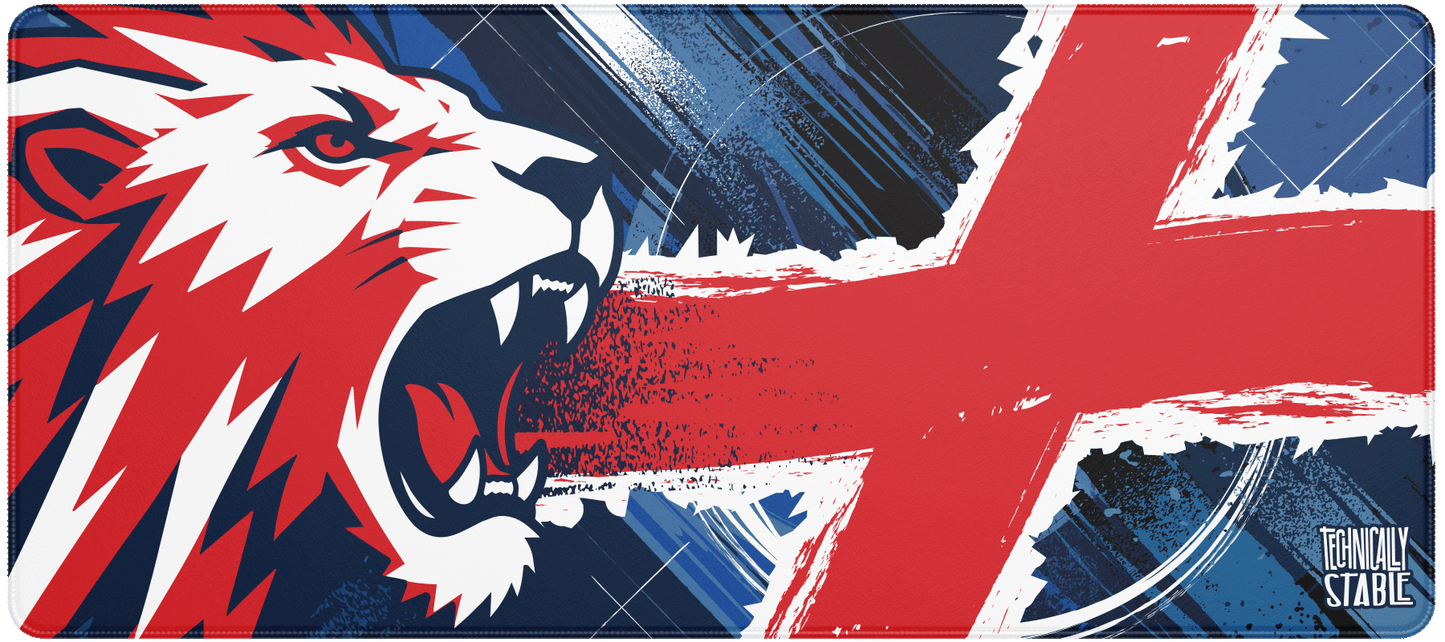Redline Roar