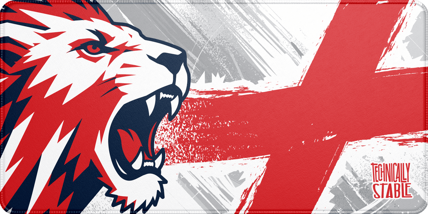 Redline Roar