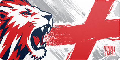 Redline Roar