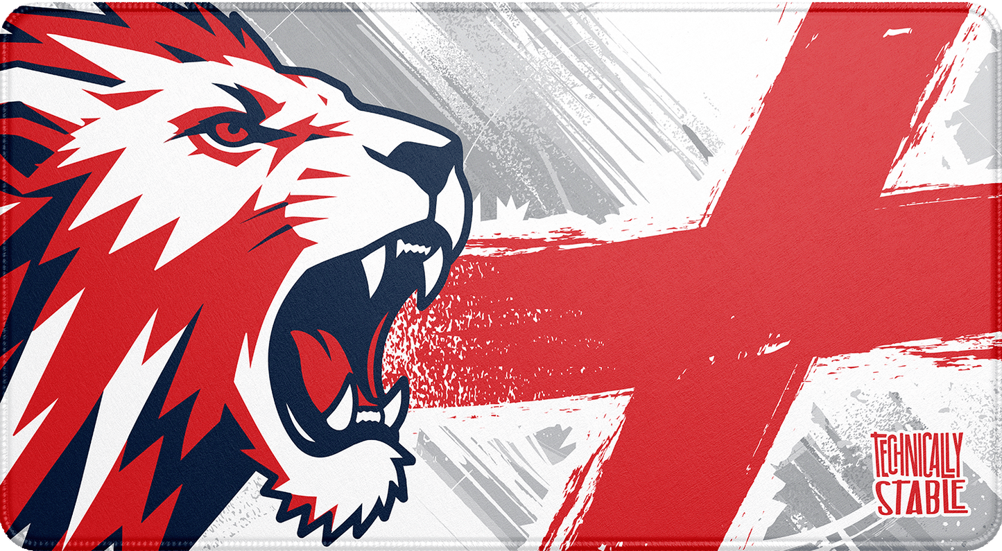 Redline Roar