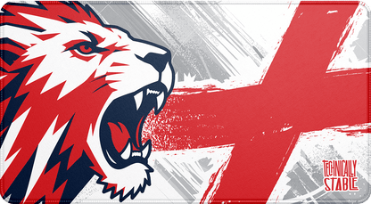 Redline Roar