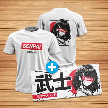 Senpai Bundle