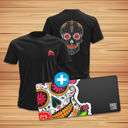 Day Of The Dead Bundle