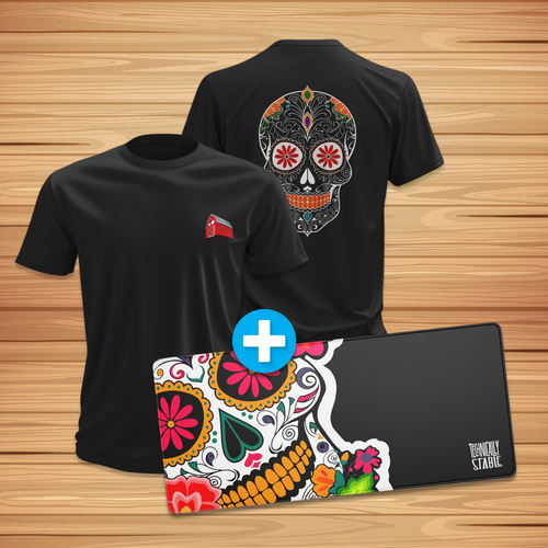 Day Of The Dead Bundle