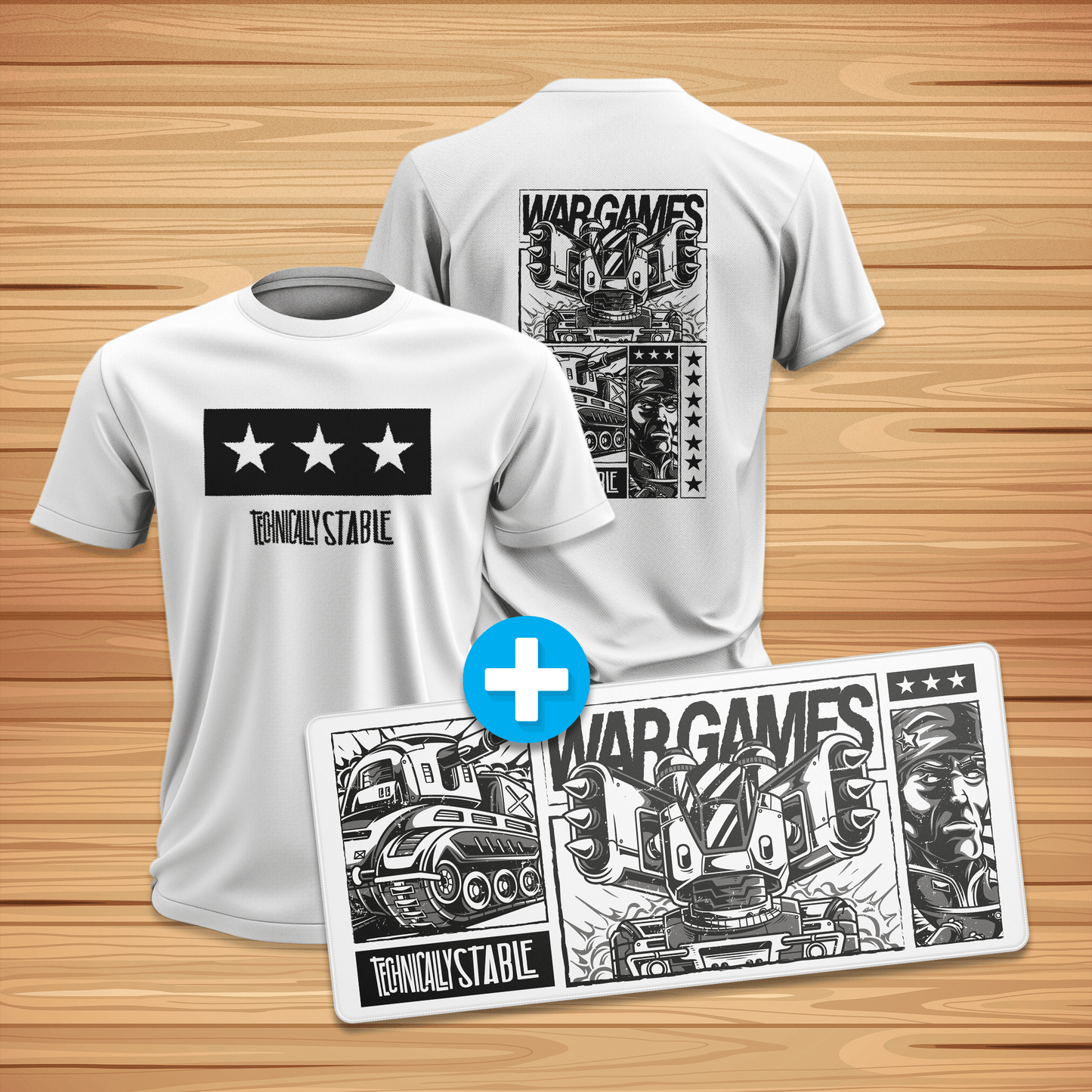 War Games Bundle