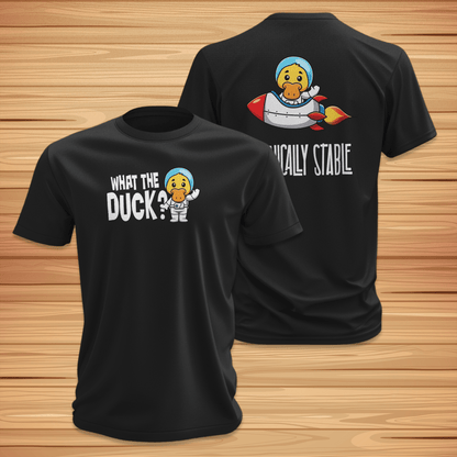 What the Duck?