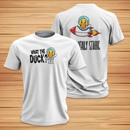 What the Duck?
