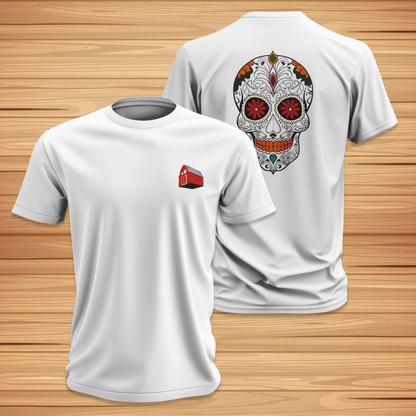 Day Of The Dead Tee