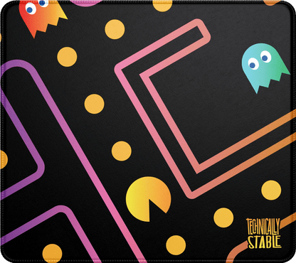 Retro Arcade Game
