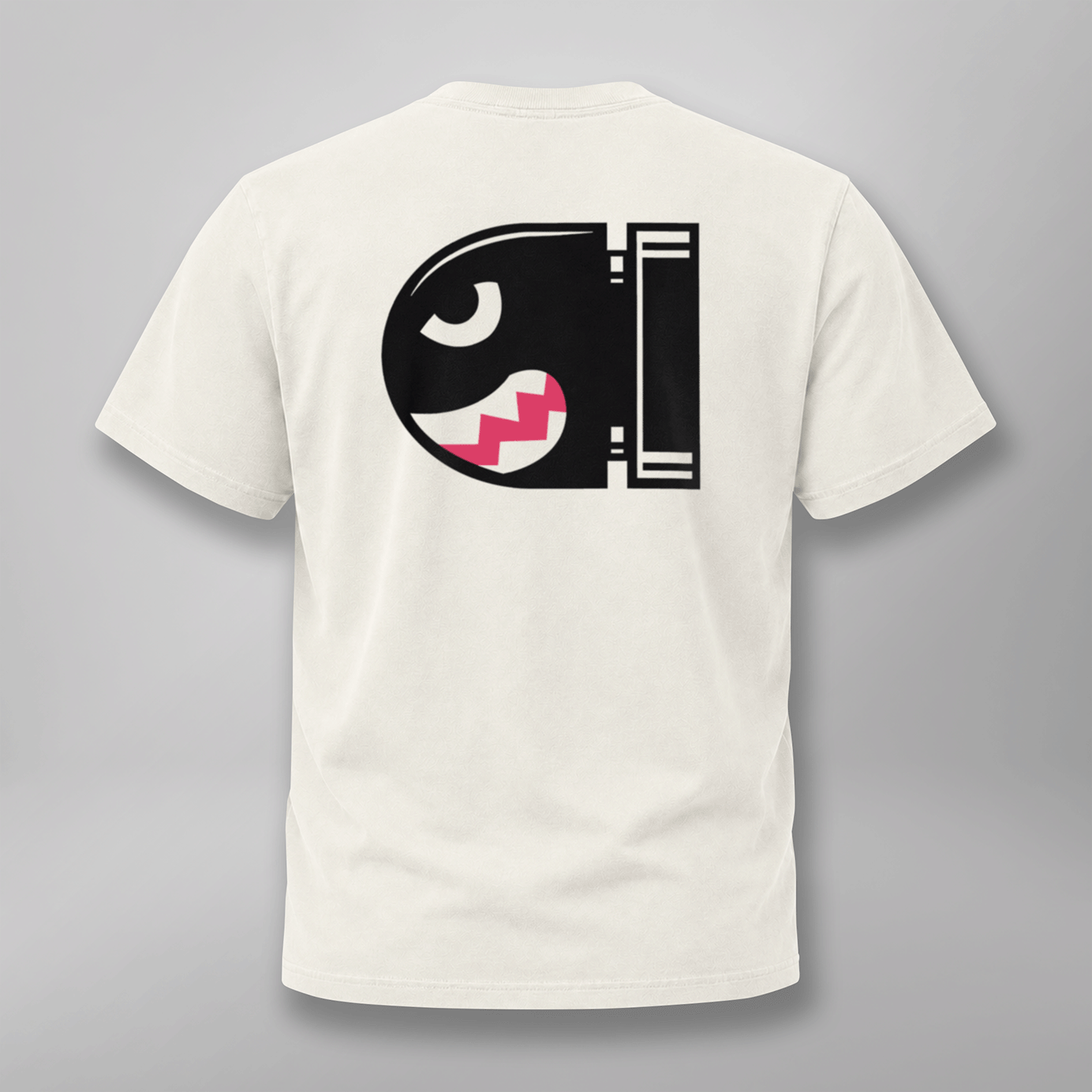 Retro Bullet T-Shirt