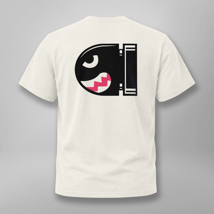 Retro Bullet T-Shirt