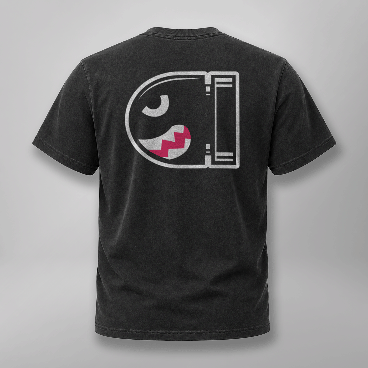 Retro Bullet T-Shirt