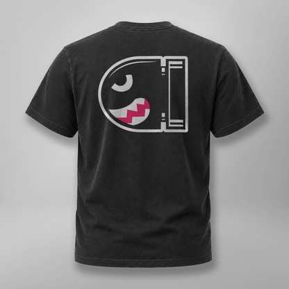 Retro Bullet T-Shirt