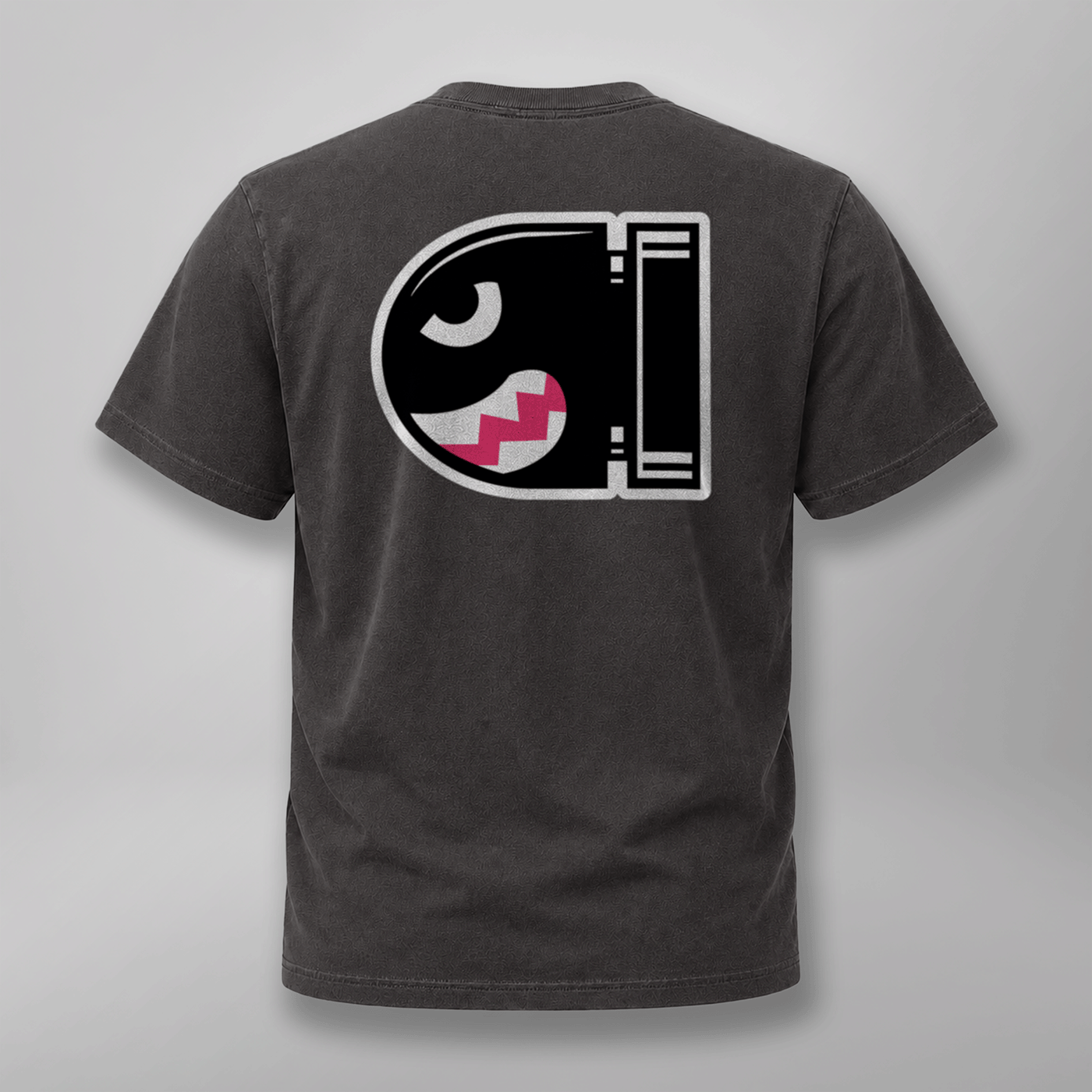 Retro Bullet T-Shirt
