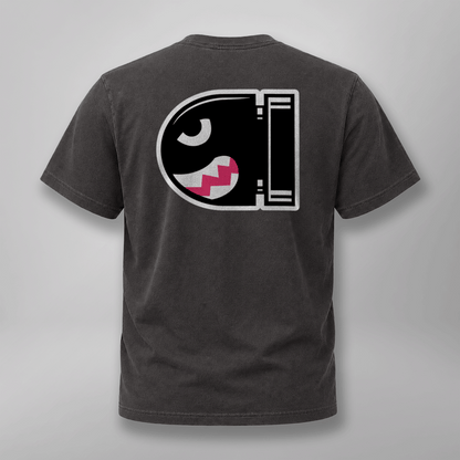 Retro Bullet T-Shirt
