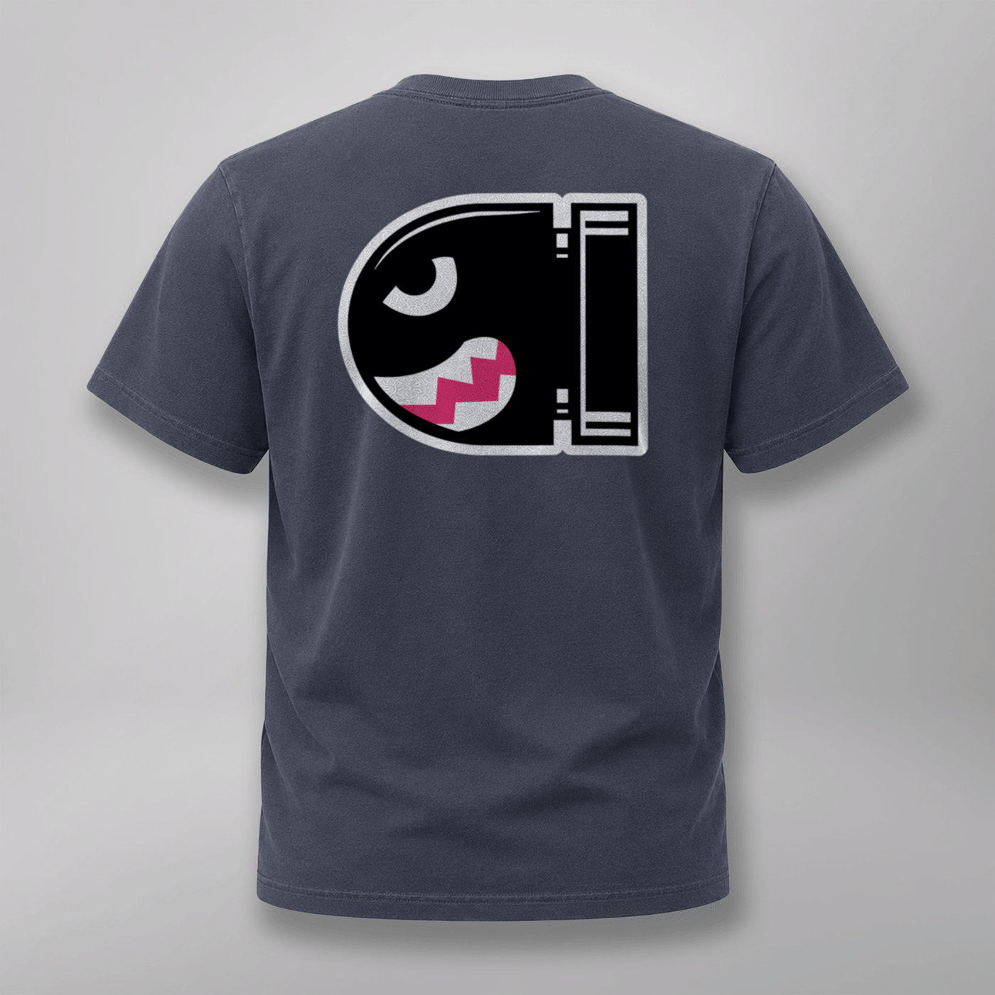 Retro Bullet T-Shirt