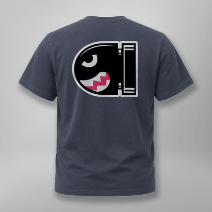 Retro Bullet T-Shirt