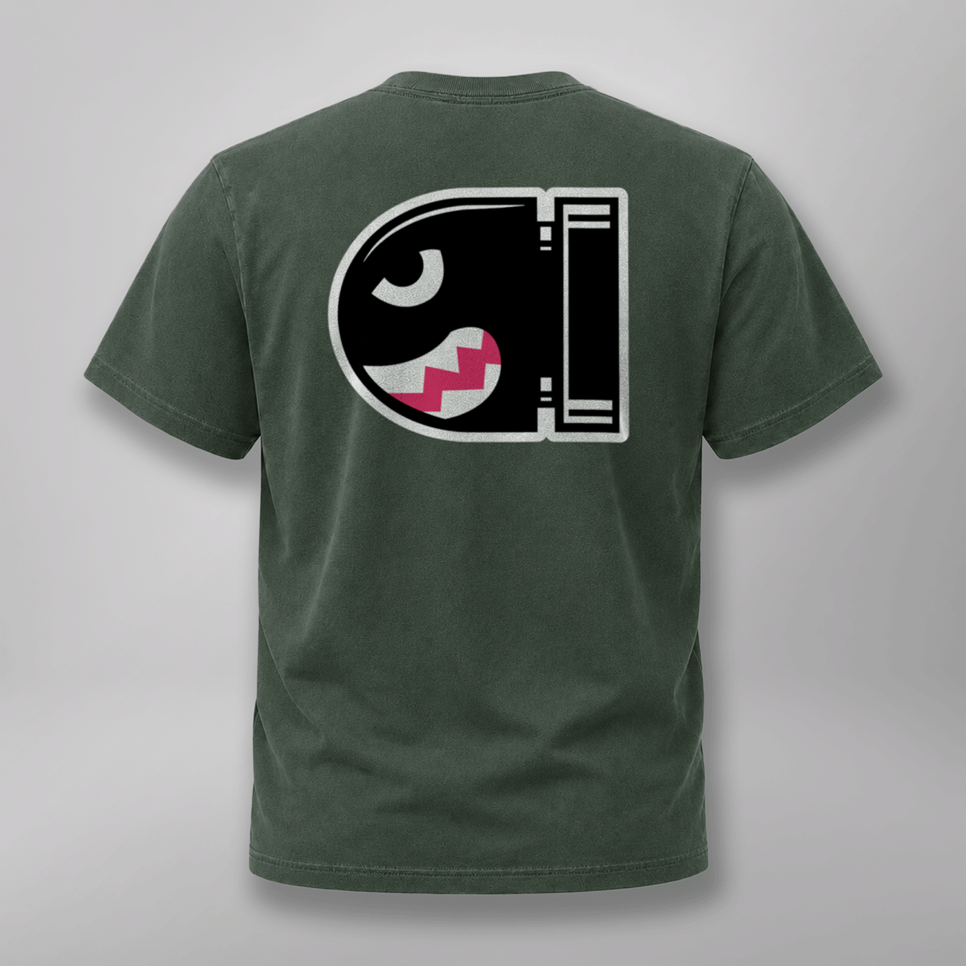 Retro Bullet T-Shirt