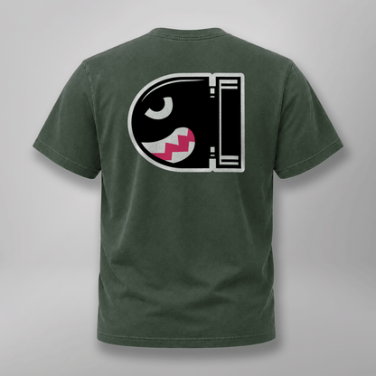 Retro Bullet T-Shirt