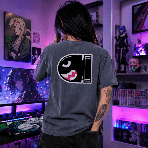 Retro Bullet T-Shirt