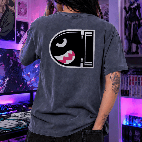 Retro Bullet T-Shirt