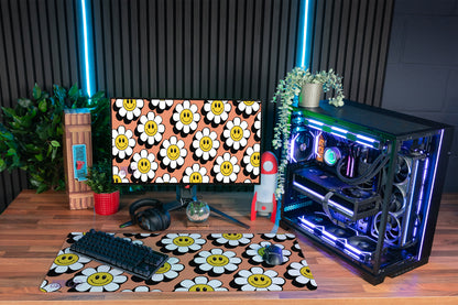 Retro Daisy