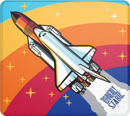 Retro Rocket