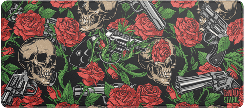 Roses N' Guns