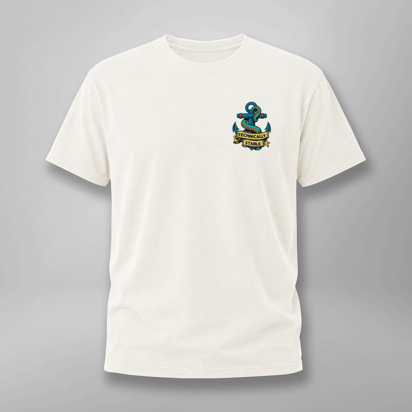 Sailors Revenge T-Shirt