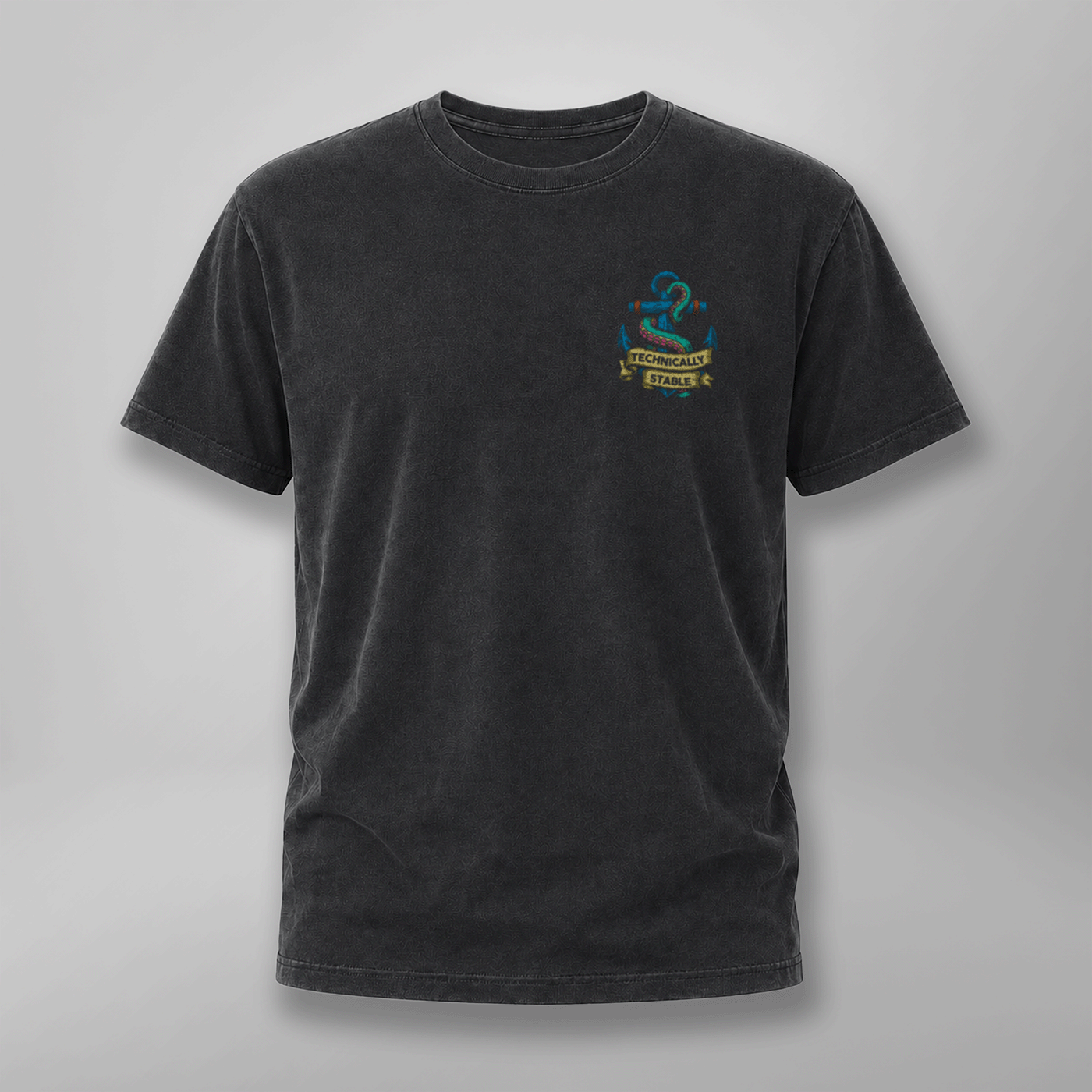 Sailors Revenge T-Shirt