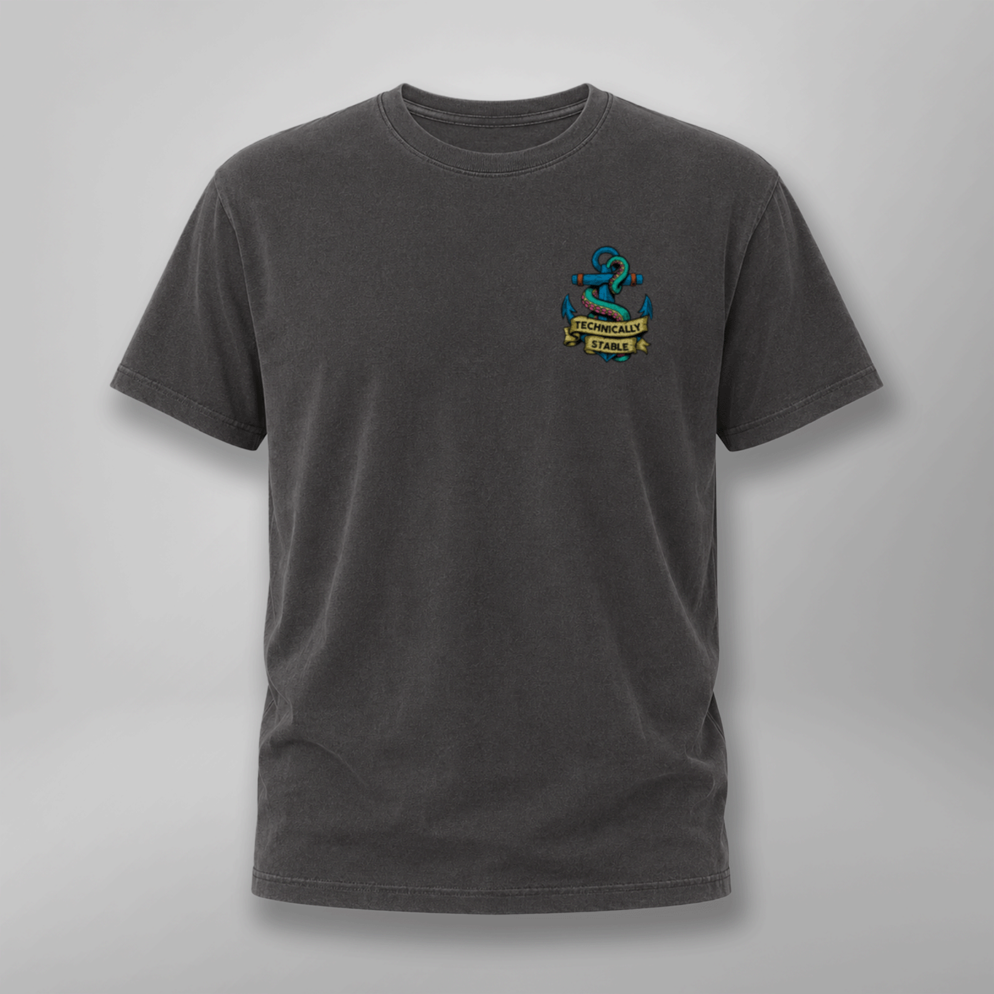 Sailors Revenge T-Shirt