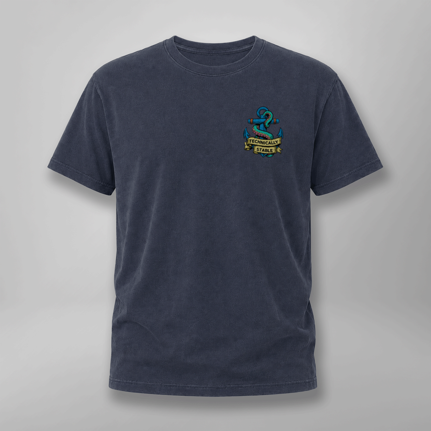 Sailors Revenge T-Shirt