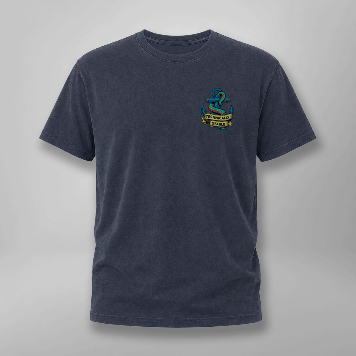 Sailors Revenge T-Shirt