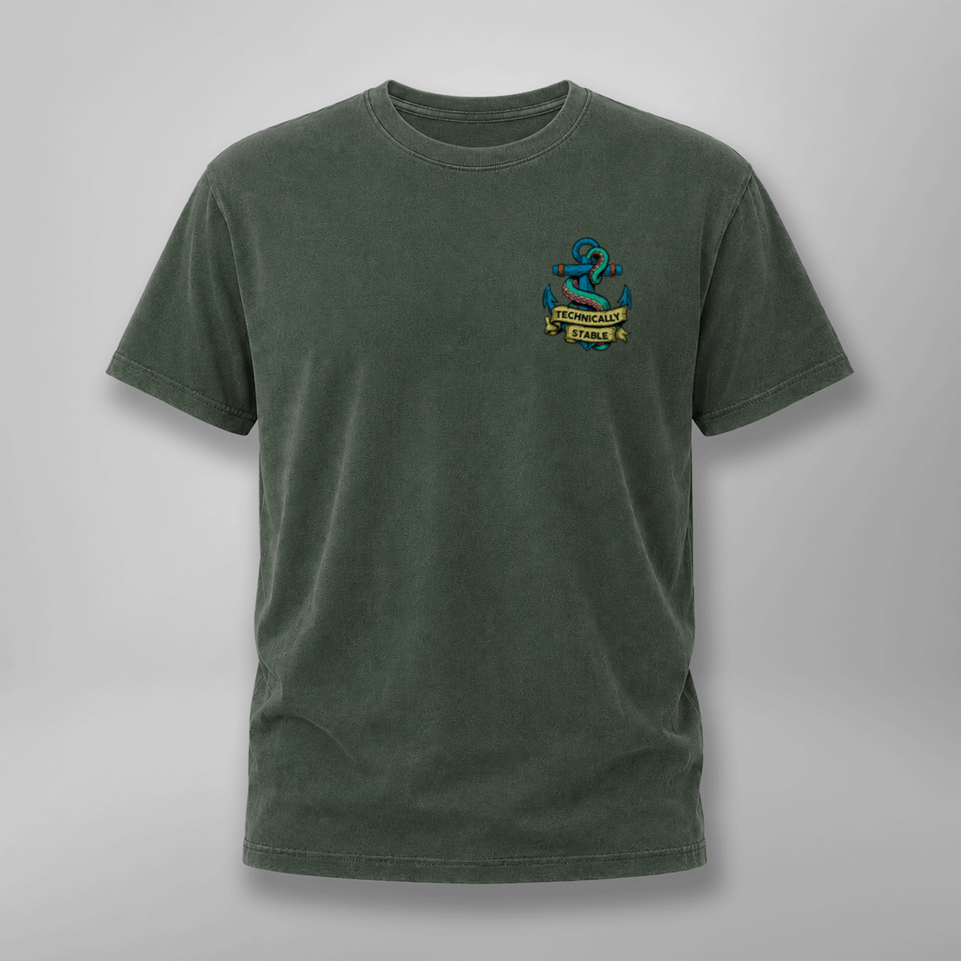 Sailors Revenge T-Shirt