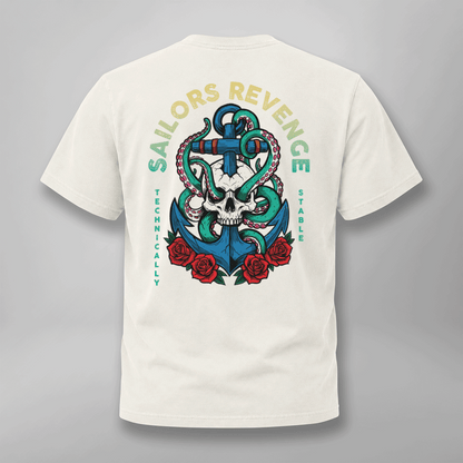 Sailors Revenge T-Shirt