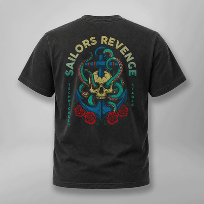 Sailors Revenge T-Shirt