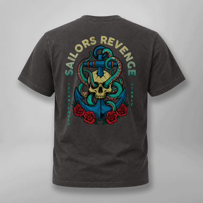 Sailors Revenge T-Shirt