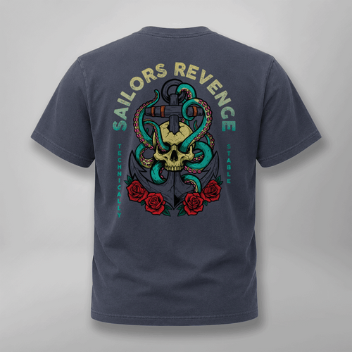 Sailors Revenge T-Shirt