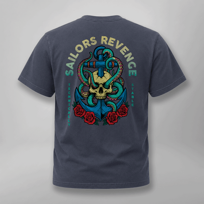Sailors Revenge T-Shirt