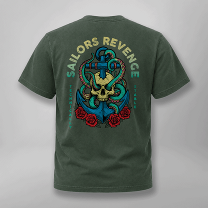 Sailors Revenge T-Shirt