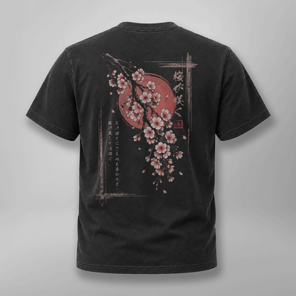 Sakura Bloom T-Shirt