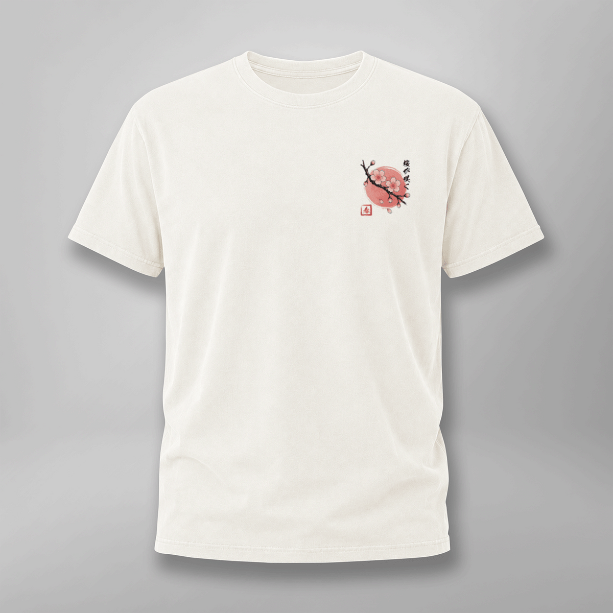 Sakura Bloom T-Shirt