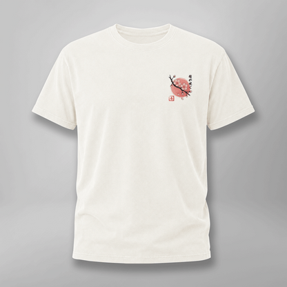 Sakura Bloom T-Shirt