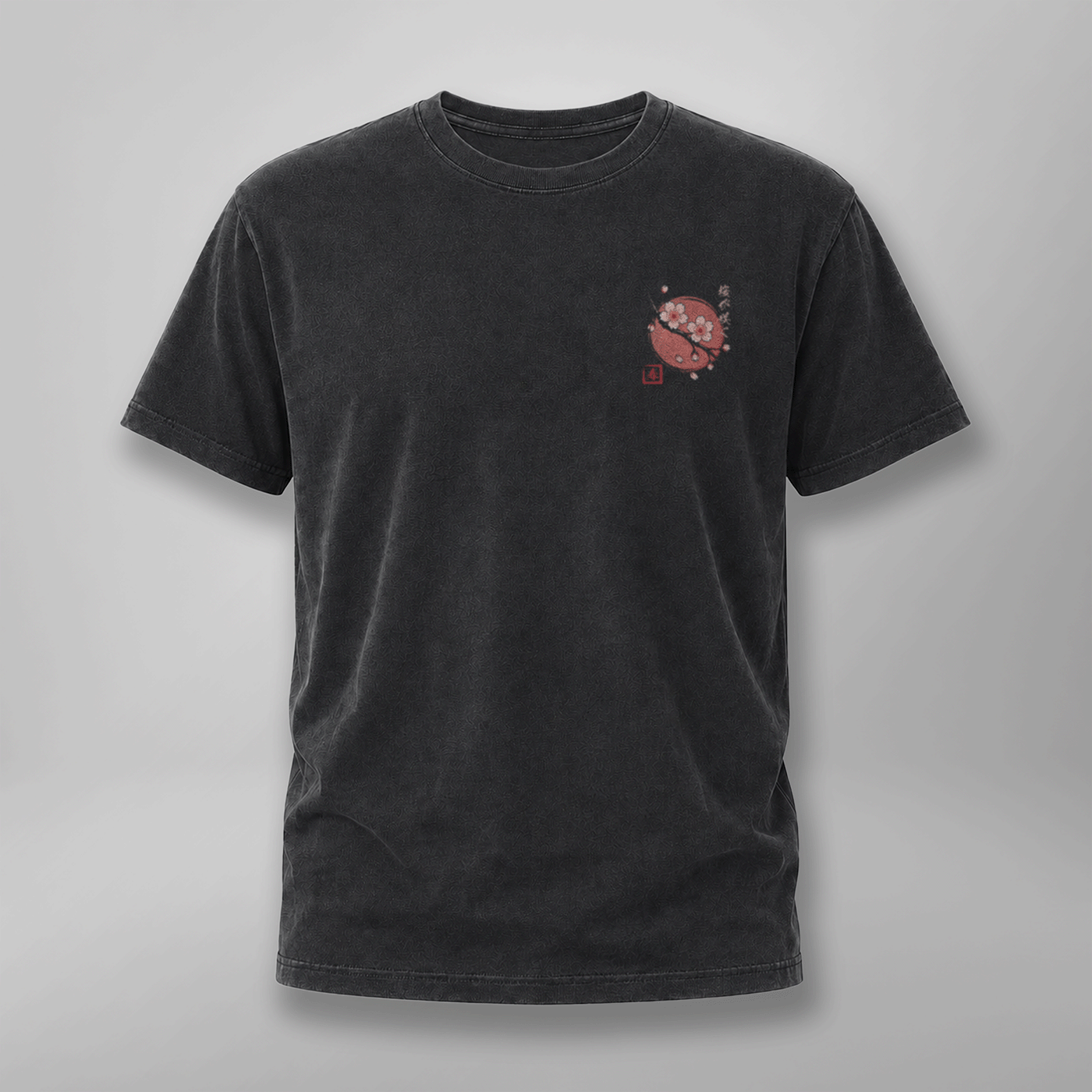 Sakura Bloom T-Shirt